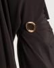 Joseph Joseph Joya satin twill midi dress - 5