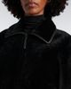 Joseph Joseph Kyro reversible shearling and leather jacket - 3
