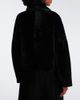 Joseph Joseph Kyro reversible shearling and leather jacket - 6