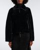 Joseph Joseph Kyro reversible shearling and leather jacket - 7