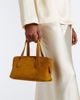 Joseph Joseph Loaf Mini suede shoulder bag - 2