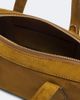 Joseph Joseph Loaf Mini suede shoulder bag - 3