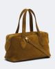 Joseph Joseph Loaf Mini suede shoulder bag - 4