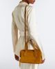 Joseph Joseph Loaf Mini suede shoulder bag - 6