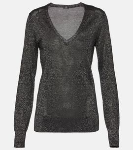 Joseph Joseph Lurex® sweater