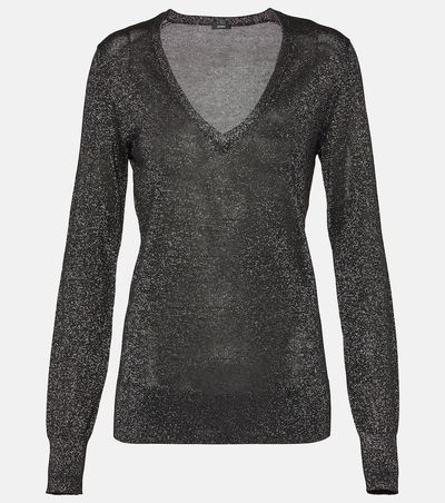 Joseph Joseph Lurex® sweater