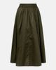Joseph Joseph Manar cotton poplin maxi skirt - 1