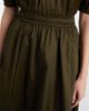 Joseph Joseph Manar cotton poplin maxi skirt - 4