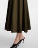Joseph Joseph Manar cotton poplin maxi skirt - 5
