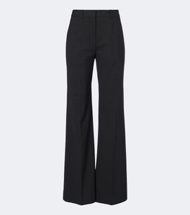 Joseph Joseph Marissey wool-blend straight pants