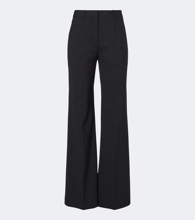 Joseph Joseph Marissey wool-blend straight pants