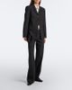Joseph Joseph Marissey wool-blend straight pants - 2