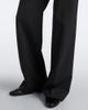 Joseph Joseph Marissey wool-blend straight pants - 4