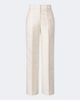 Joseph Joseph Mitae cotton, linen, and silk-blend wide-leg pants - 1