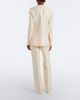 Joseph Joseph Mitae cotton, linen, and silk-blend wide-leg pants - 6