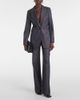 Joseph Joseph Morissey wool and cotton flared pants - 2