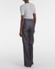 Joseph Joseph Morissey wool and cotton flared pants - 3