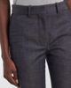 Joseph Joseph Morissey wool and cotton flared pants - 4