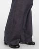 Joseph Joseph Morissey wool and cotton flared pants - 5