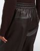 Joseph Joseph Nat leather barrel-leg pants - 5