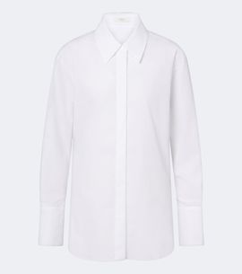 Joseph Joseph Nellie cotton poplin shirt