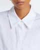 Joseph Joseph Nellie cotton poplin shirt - 3