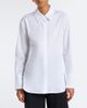 Joseph Joseph Nellie cotton poplin shirt - 5