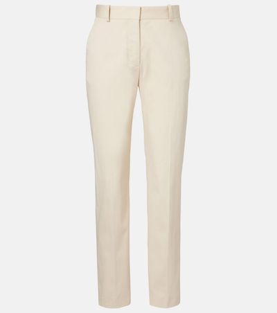 Joseph Joseph New Coleman cotton straight pants