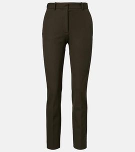 Joseph Joseph New Coleman gabardine slim pants
