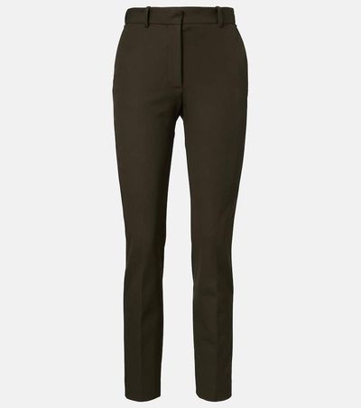 Joseph Joseph New Coleman gabardine slim pants