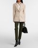 Joseph Joseph New Coleman gabardine slim pants - 2