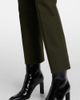 Joseph Joseph New Coleman gabardine slim pants - 5