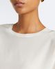 Joseph Joseph New Rubin silk T-shirt - 3