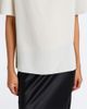 Joseph Joseph New Rubin silk T-shirt - 4