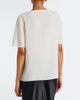 Joseph Joseph New Rubin silk T-shirt - 6