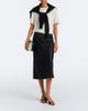 Joseph Joseph New Rubin silk T-shirt - 7