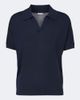 Joseph Joseph Niata silk polo shirt - 1