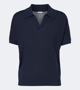 Joseph Joseph Niata silk polo shirt
