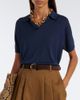 Joseph Joseph Niata silk polo shirt - 2