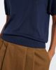 Joseph Joseph Niata silk polo shirt - 4