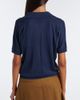Joseph Joseph Niata silk polo shirt - 5