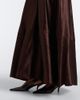 Joseph Joseph Nova pleated linen and silk maxi dress - 4