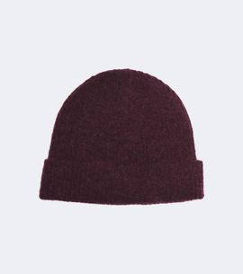 Joseph Joseph Orville alpaca and wool-blend beanie