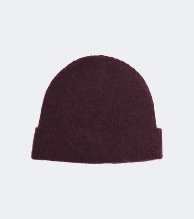 Joseph Joseph Orville alpaca and wool-blend beanie