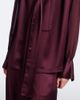 Joseph Joseph Paula satin and chiffon blouse - 4