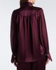 Joseph Joseph Paula satin and chiffon blouse - 5