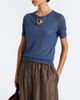 Joseph Joseph Poena cashmere sweater - 2