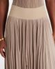 Joseph Joseph Rabat plissÃ© midi skirt - 4