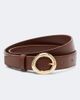 Joseph Joseph Rene leather belt - 1