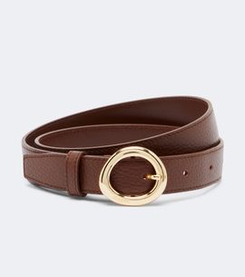 Joseph Joseph Rene leather belt